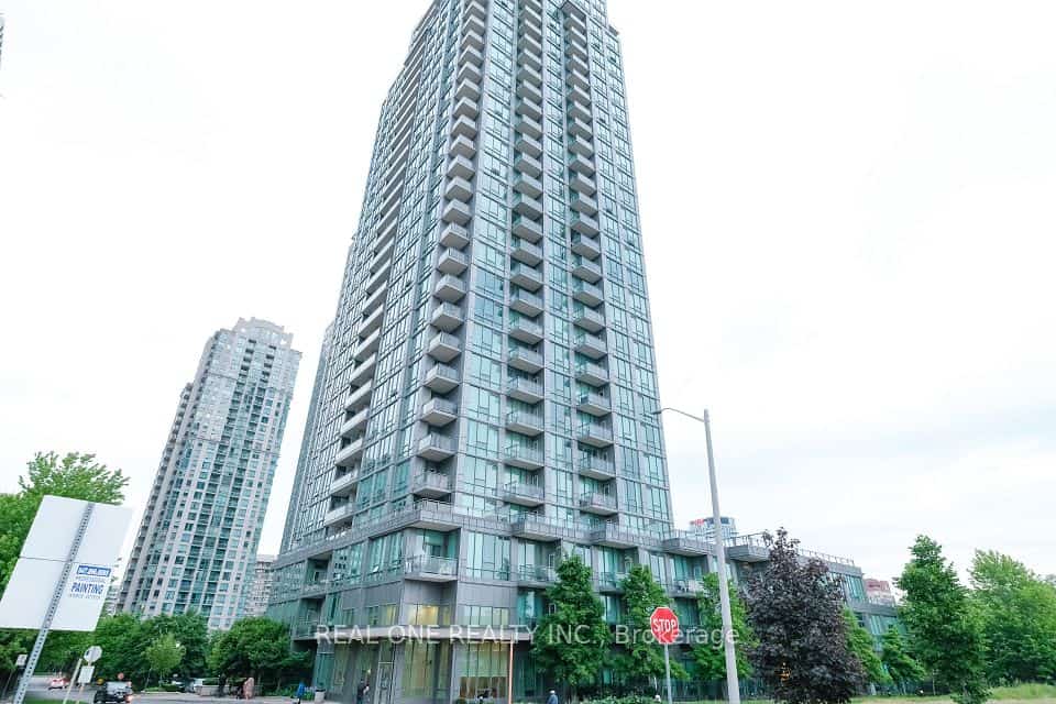 Elle Condominiums, Mississauga