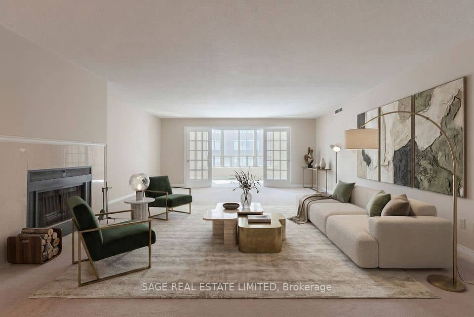 25 George Street, Toronto