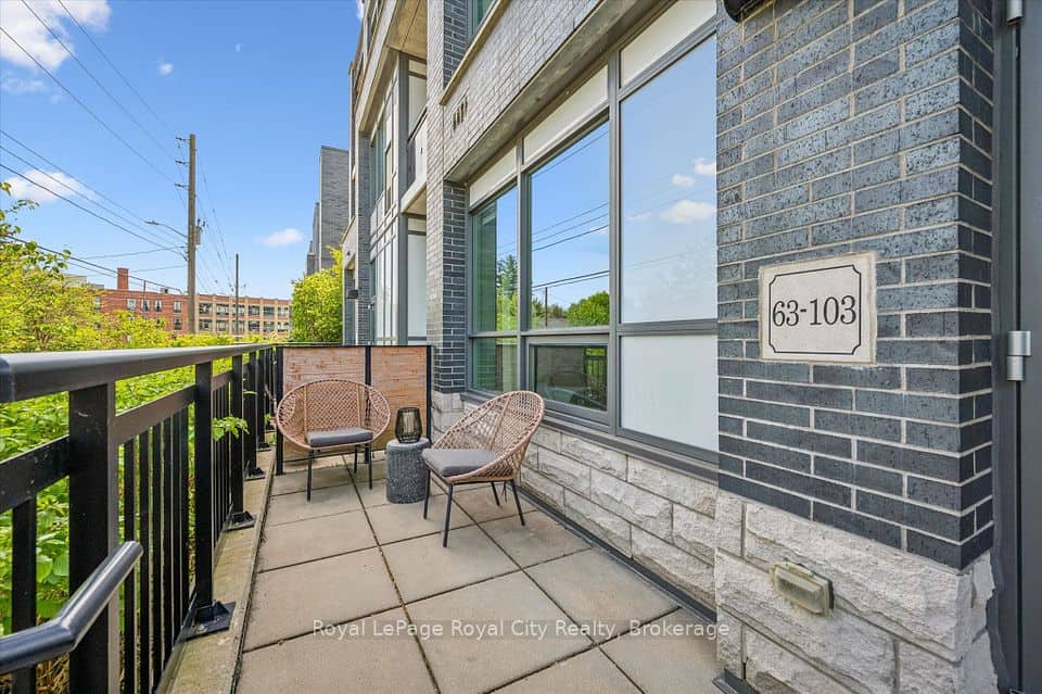 63 Arthur Street S, Guelph, Guelph