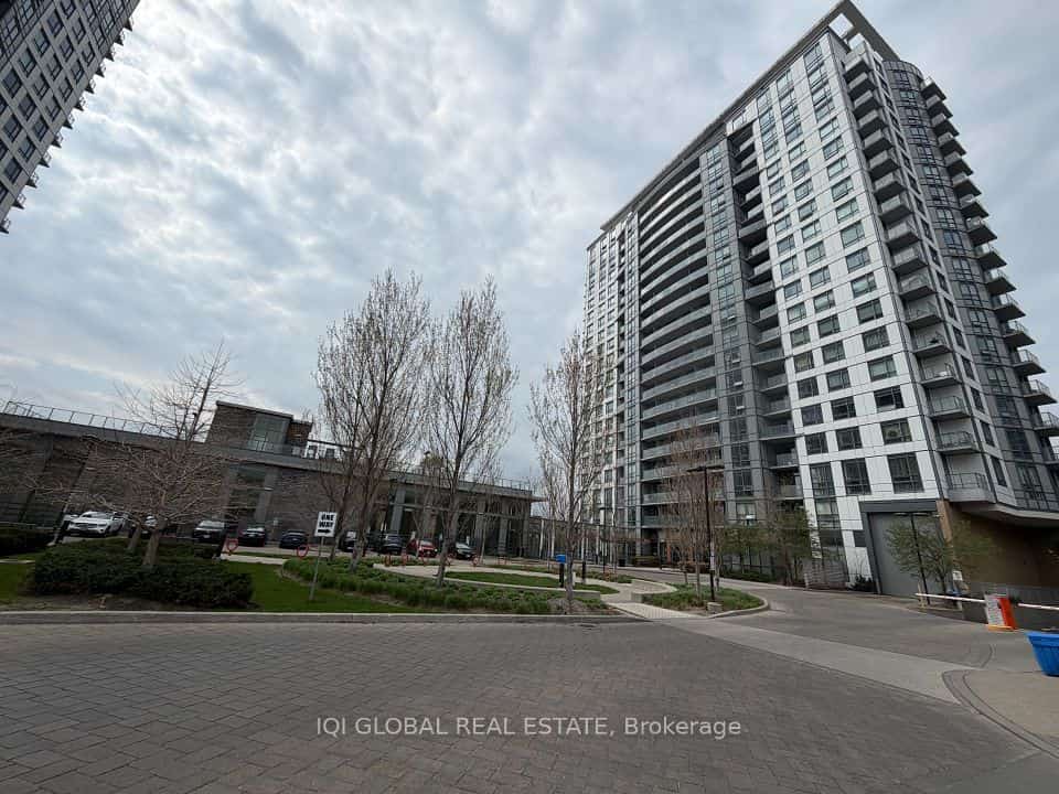 185 Bonis Avenue #310, Toronto, ON M1T 0A4