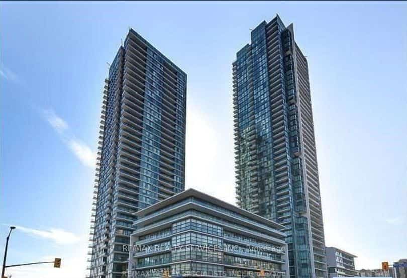 4065 Brickstone Mews #2805, Mississauga, ON L5B 0G3
