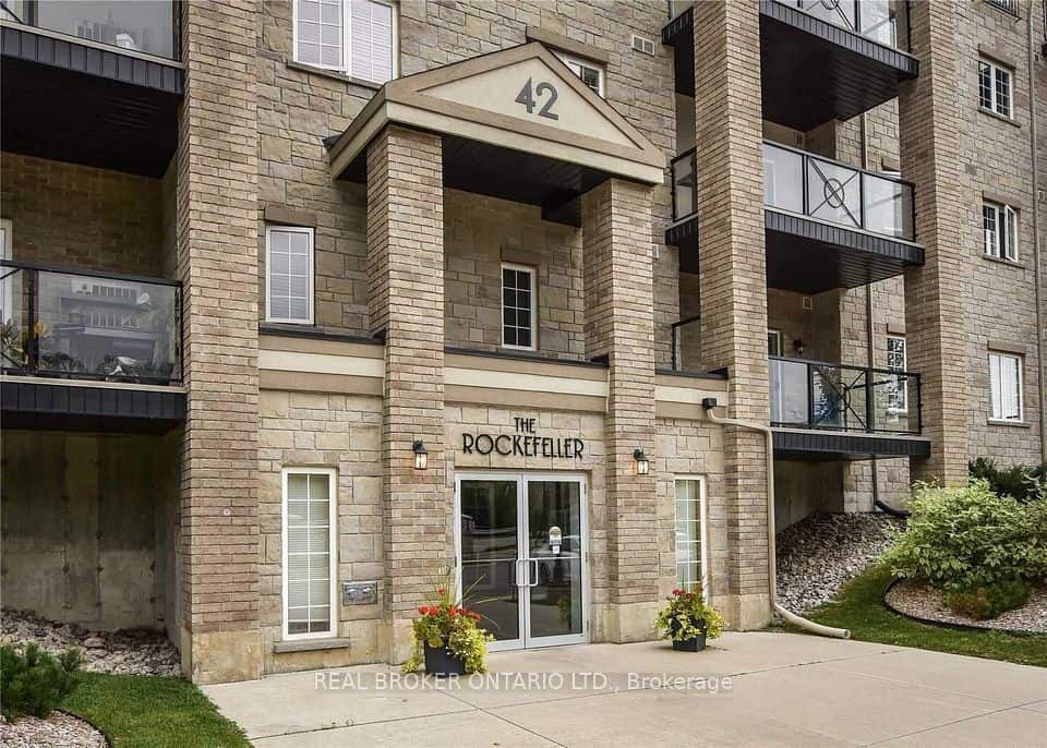42 Ferndale Drive S, Barrie, Barrie