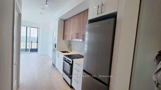 9751 Markham Road #B2411, Markham, ON L6E 0W3