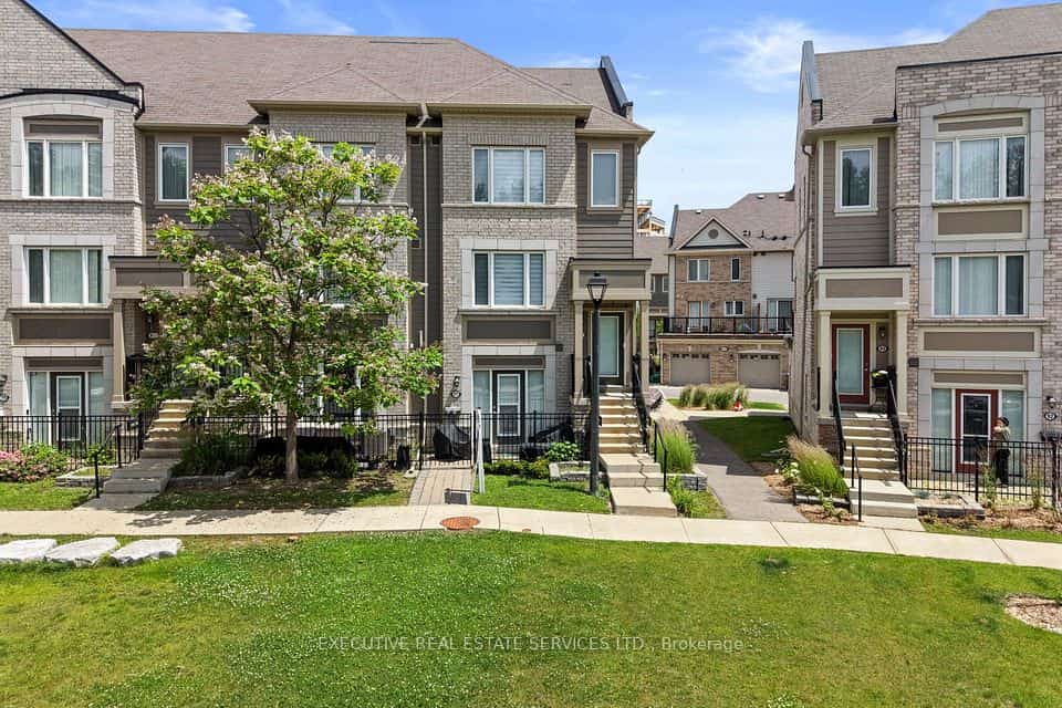 1 Beckenrose Court #95, Brampton, ON L6Y 6G2