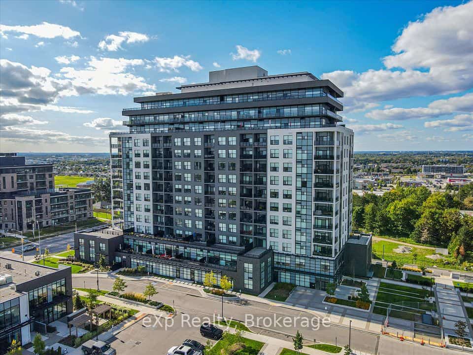 1878 Gordon Street #711, Guelph, ON N1L 0P4