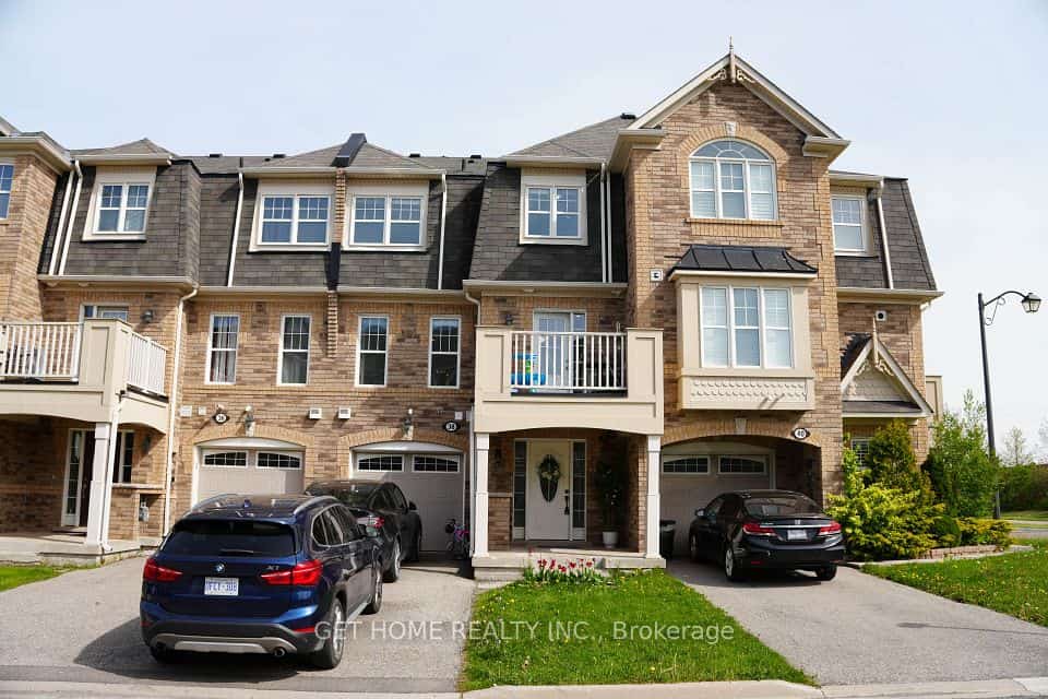 38 Suitor Court, Milton, ON L9T 8S1