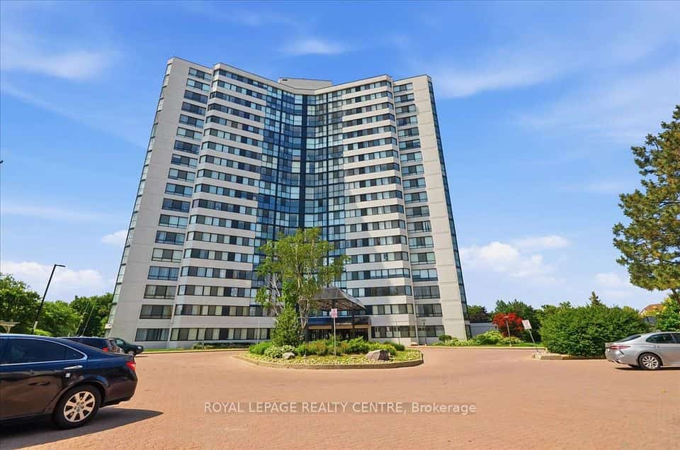 1360 Rathburn Road E #410, Mississauga, ON L4W 4H4