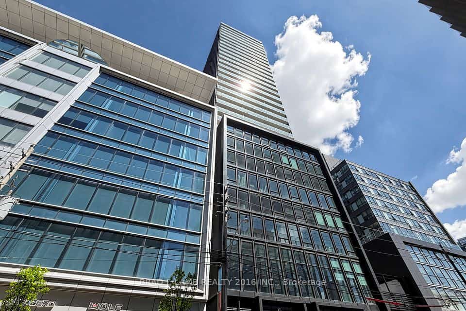 284 King Street E #1602, Toronto, ON M5A 1K4