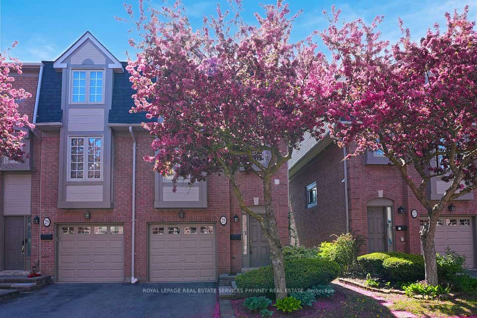 3140 Fifth Line W #28, Mississauga, ON L5L 1A2