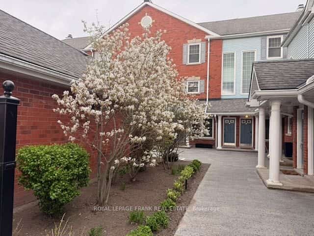 1665 Nash Road #E12, Clarington, ON L1E 1S8