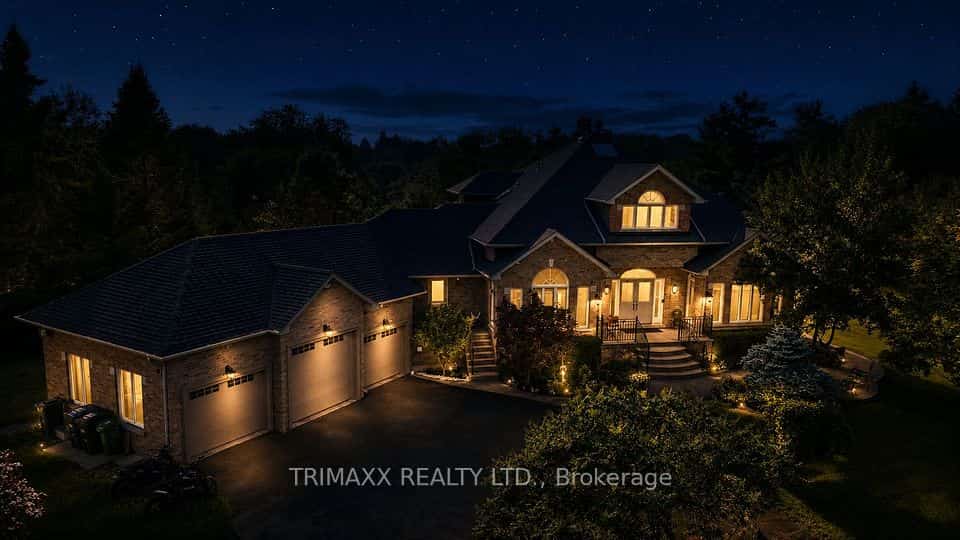 18 Walton Drive, Caledon, ON L7E 0A1