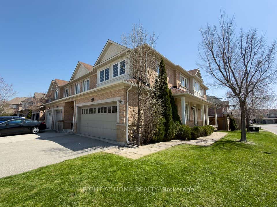 4200 Rawlins Common, Burlington, ON L7M 0B5