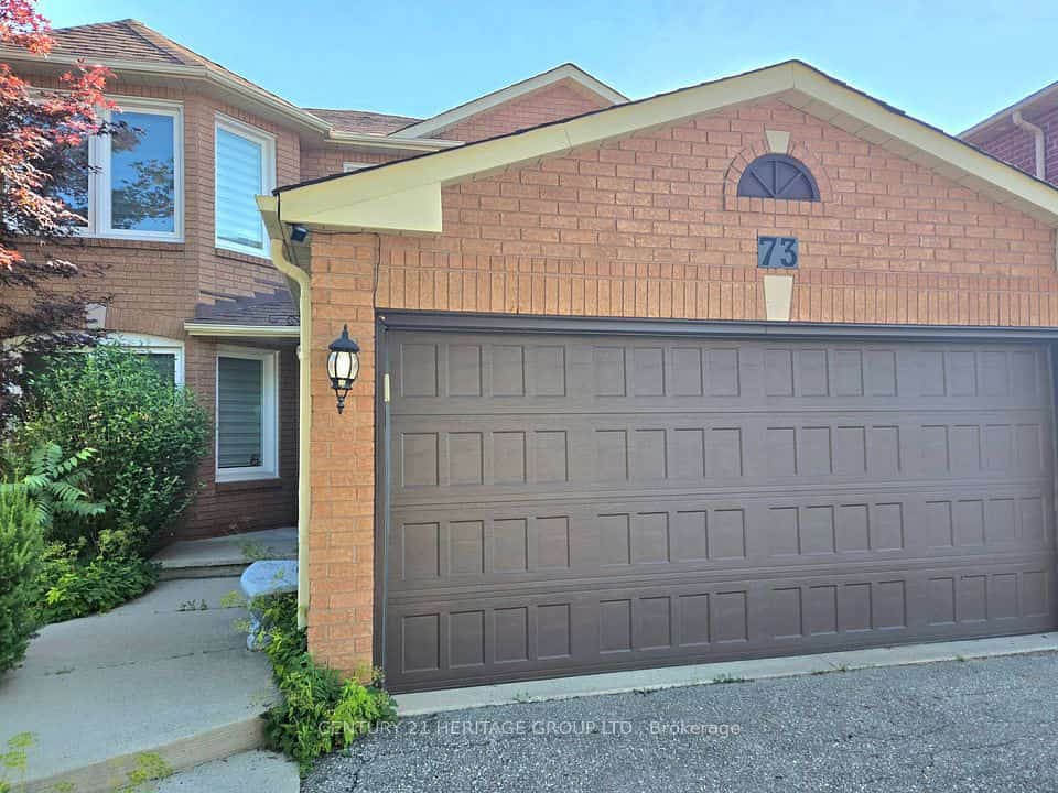 73 Hutton Crescent, Caledon, ON L7C 1A7
