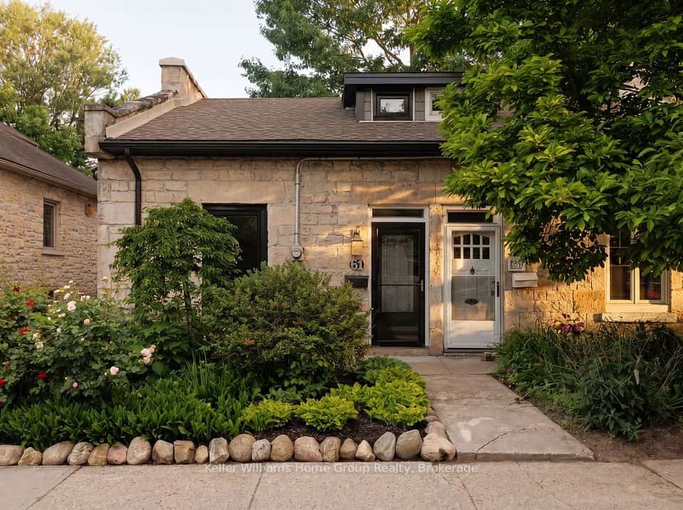 61 Essex Street, Guelph, ON N1H 3K9