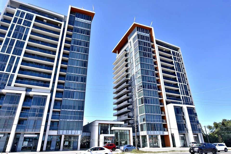 9608 Yonge Street #1011, Richmond Hill, ON L4C 0X4