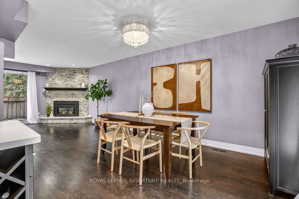 53 Poets Walk Way, Toronto, ON M2J 4V2