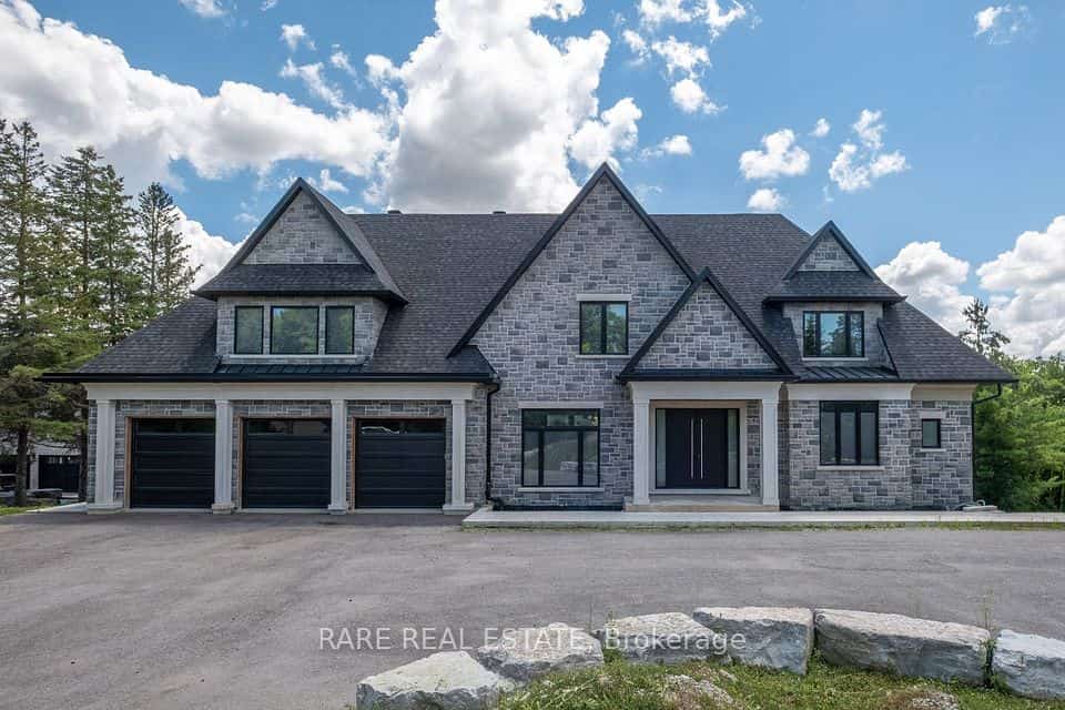 23 Valleyview Court, Vaughan, ON L0J 1C0