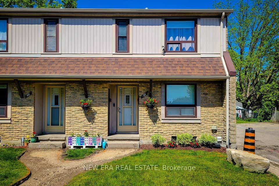 280 Thaler Avenue, Kitchener, Kitchener