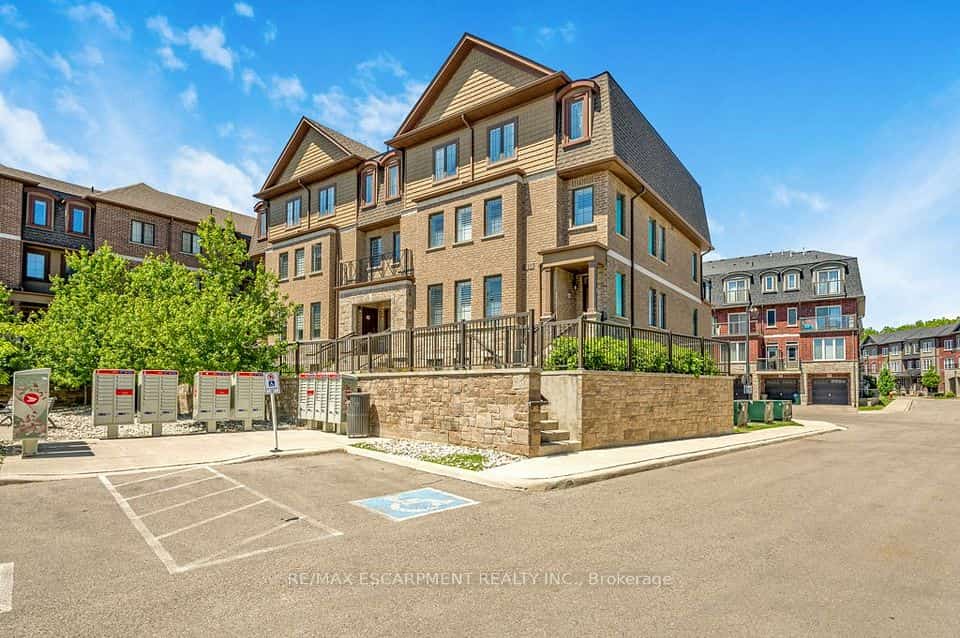 445 Ontario Street #134, Milton, ON L9T 9K4