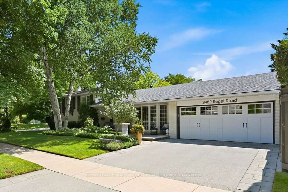 3462 Regal Road, Burlington, ON L7N 1L8