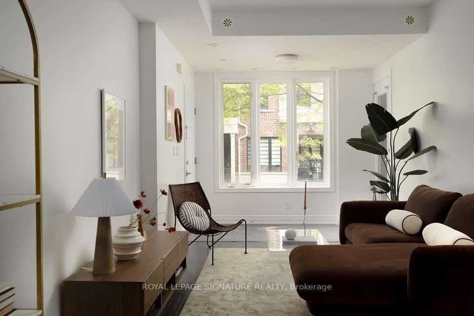 30 Carnation Avenue, Toronto