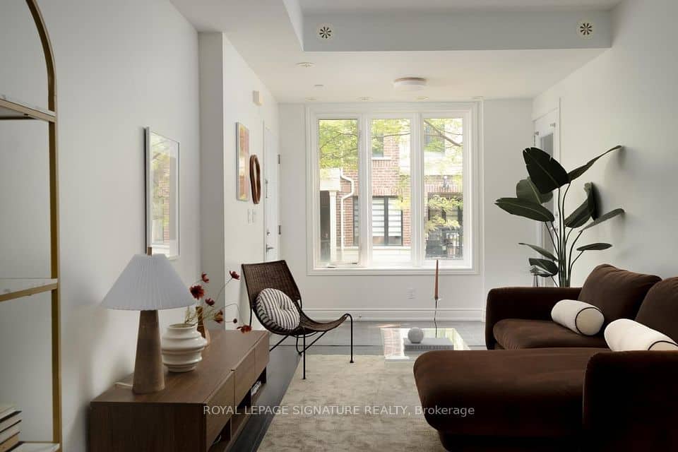 30 Carnation Avenue, Toronto