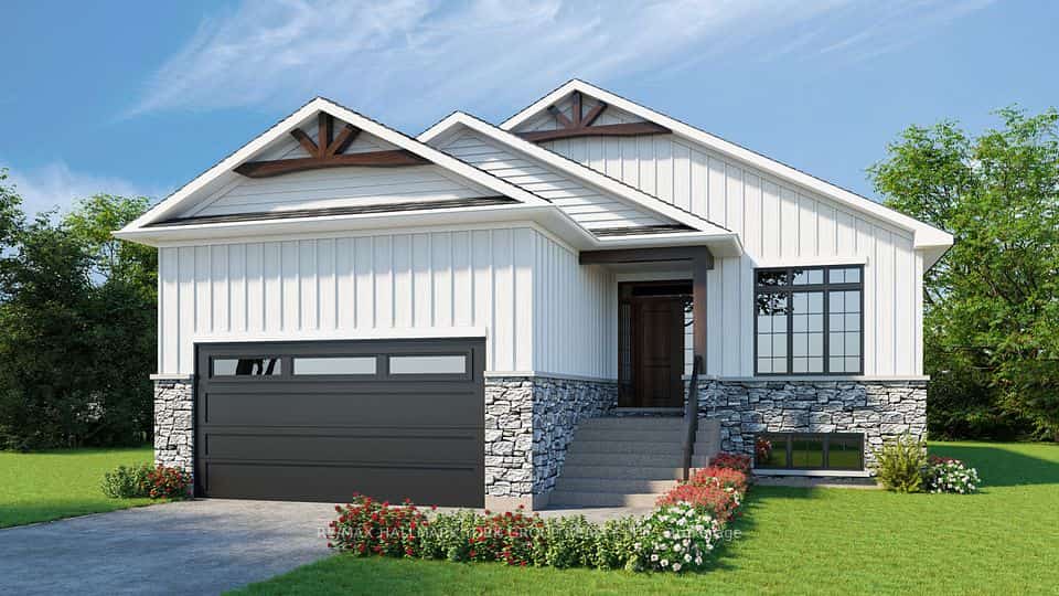 331 Hollywood Drive, Georgina, ON L4P 3A2