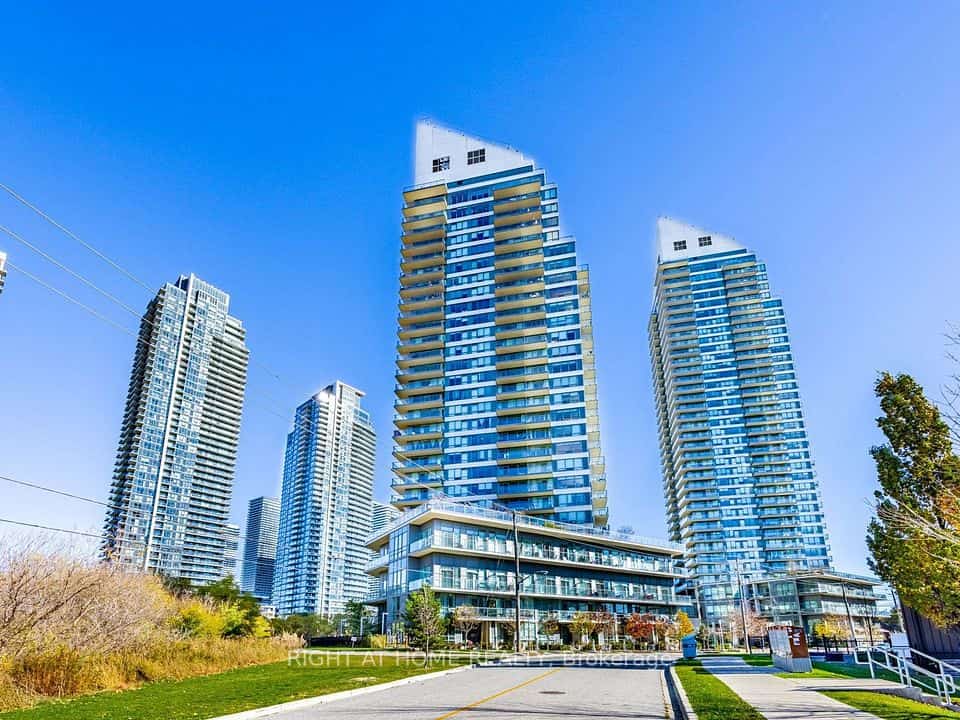 Beyond The Sea and Star Tower, Toronto