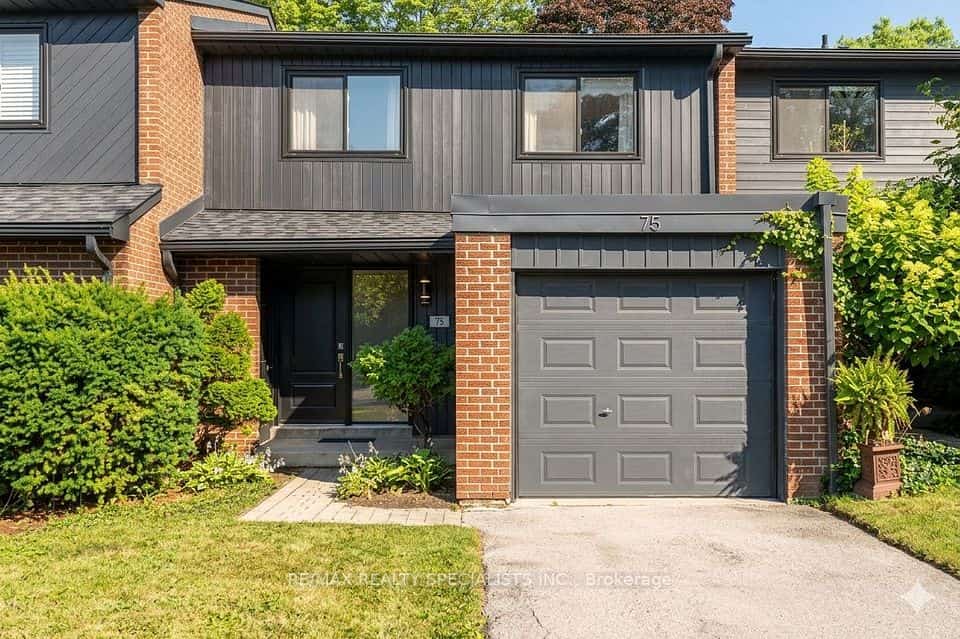 20 Mineola Road E #75, Mississauga, ON L5G 4N9
