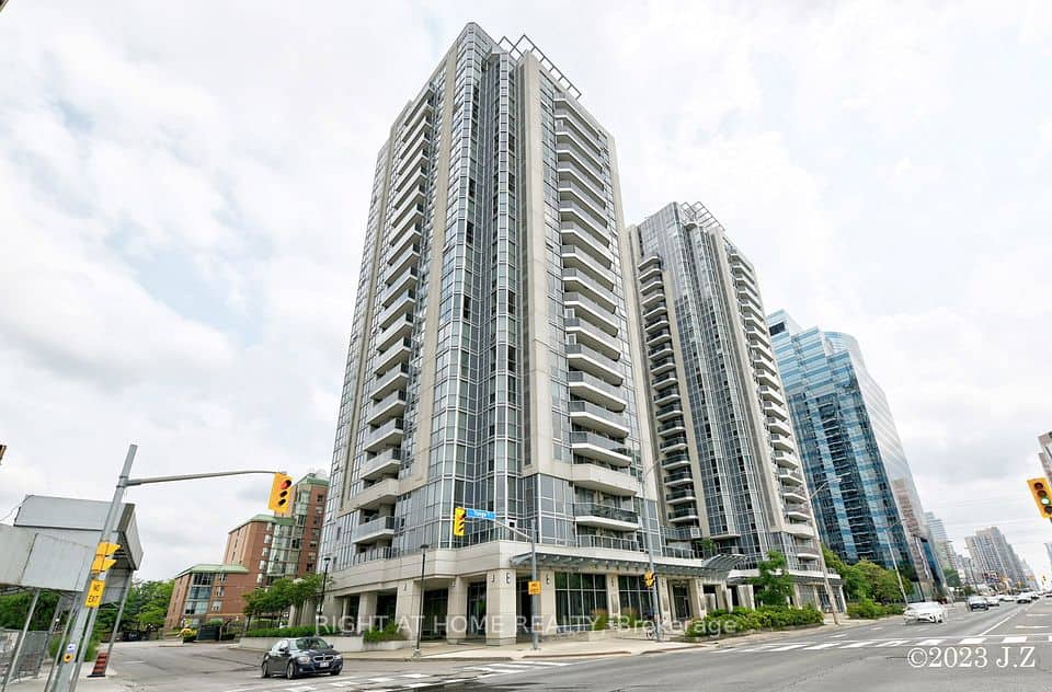 5793 Yonge Street, Toronto