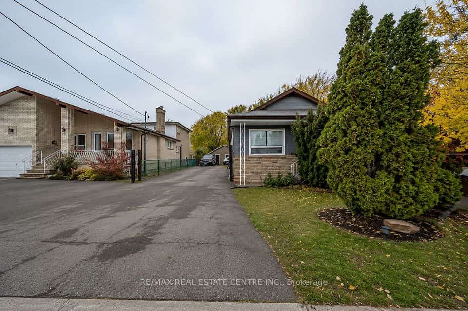 191 Margaret Avenue, Hamilton, ON L8E 2H6