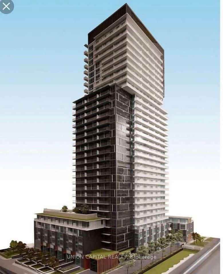 101 Erskine Avenue #906, Toronto, ON M4P 0C5