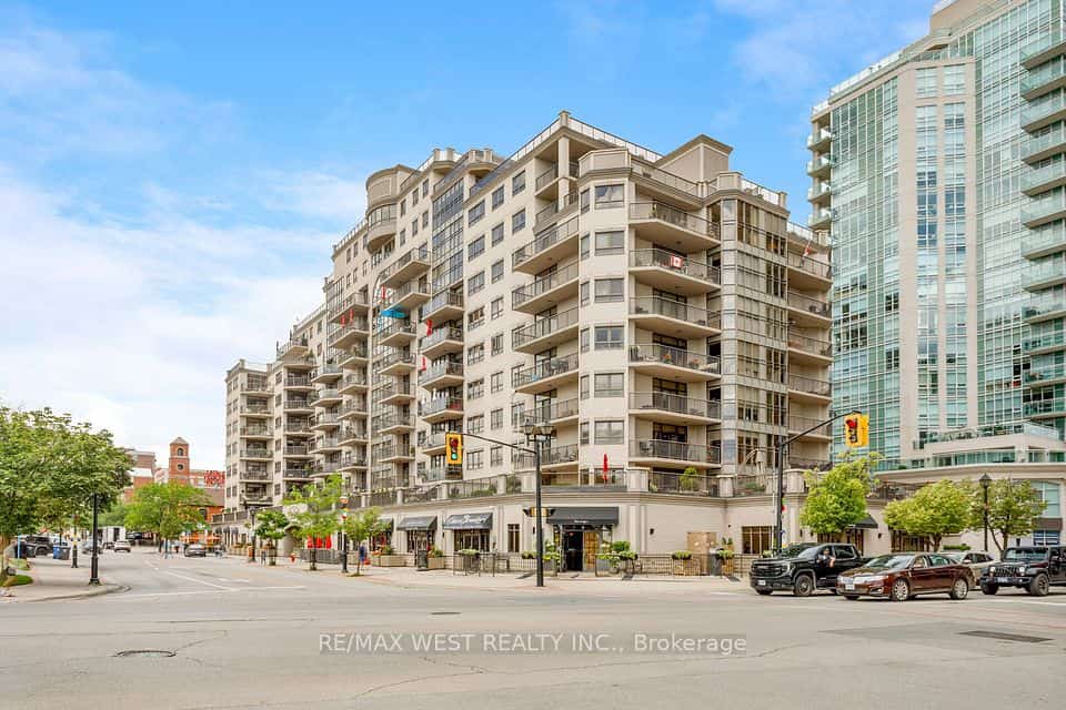 399 Elizabeth Street #905, Burlington, ON L7R 0A4