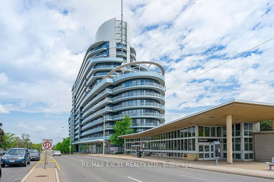 2885 Bayview Avenue #1126, Toronto, ON M2K 0A3