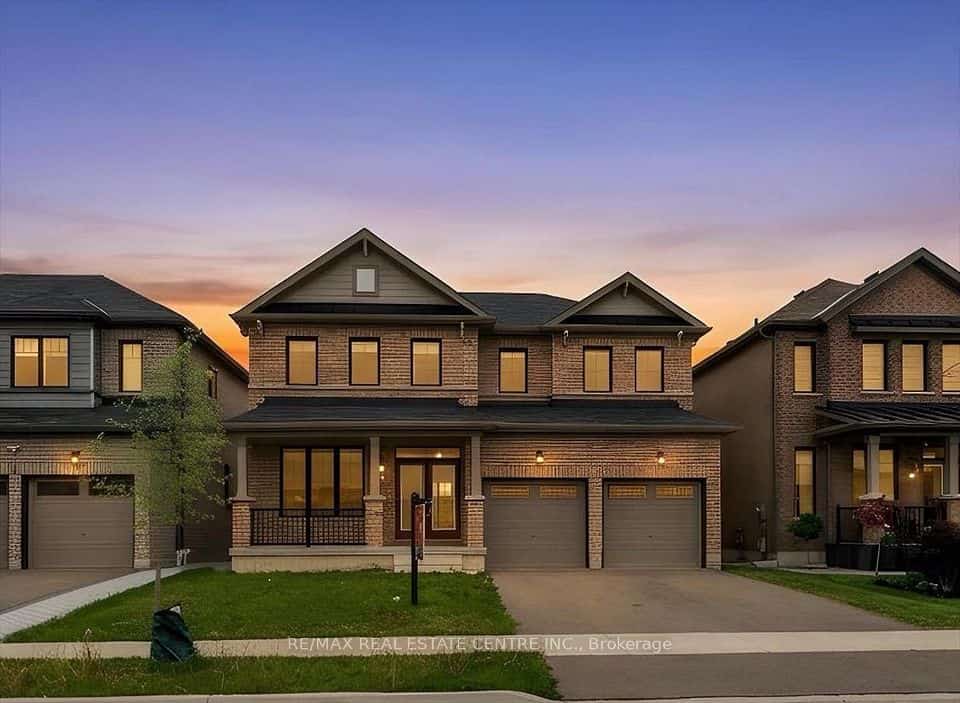 119 Cuesta Heights, Hamilton, ON L8J 0M2
