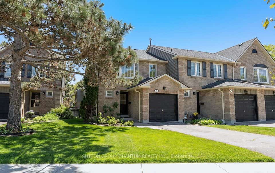 2766 Folkway Drive #94, Mississauga, ON L5L 3M3