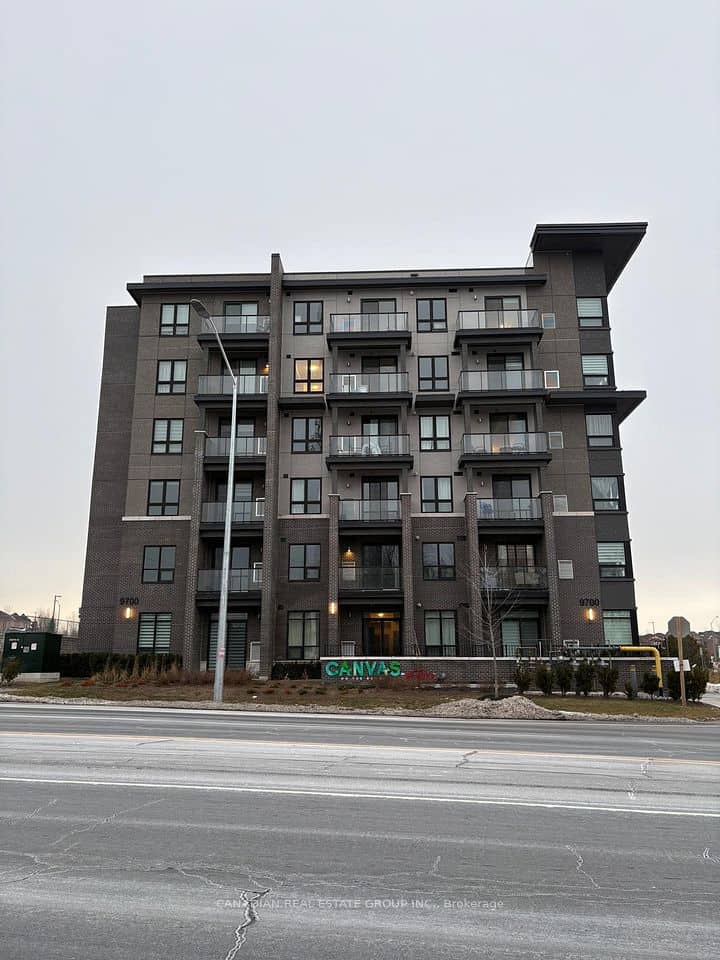 9700 Ninth Line, Markham