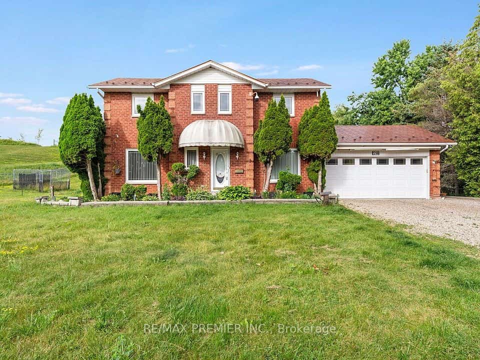 28 Emeline Street, Caledon, ON L7K 0C7