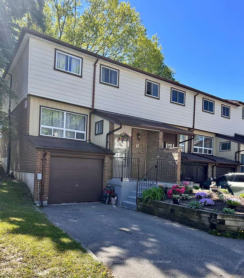 63 Ferris Lane #I7, Barrie, ON L4M 5C4