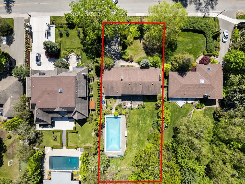 865 Meadow Wood Road, Mississauga, ON L5J 2S7