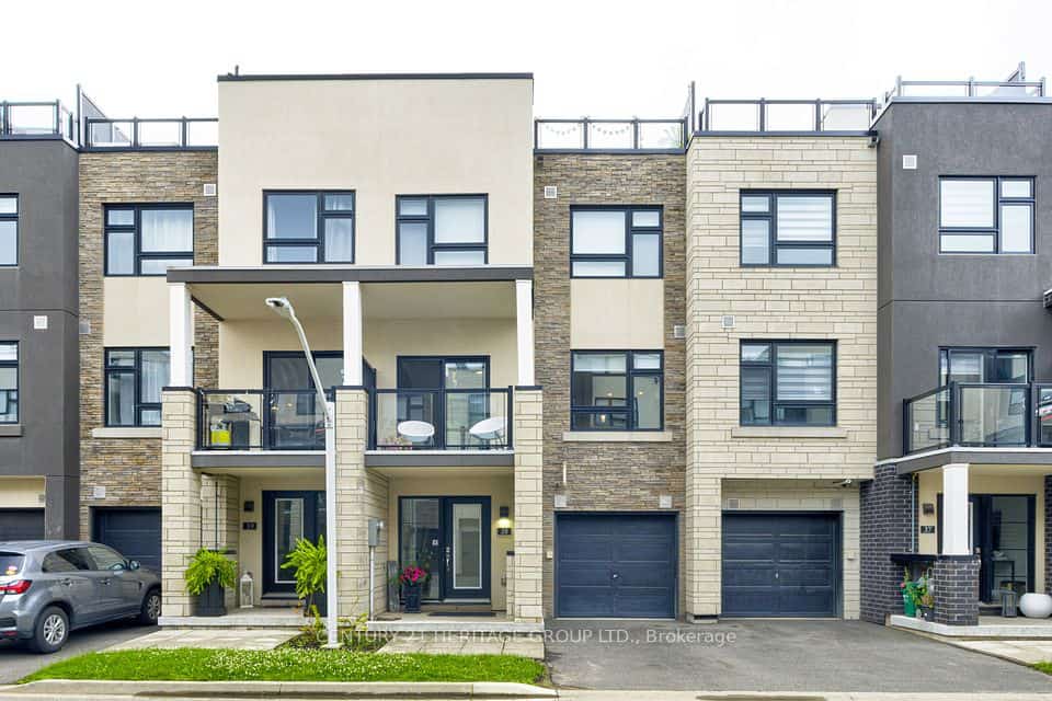 1121 Cooke Boulevard, Burlington