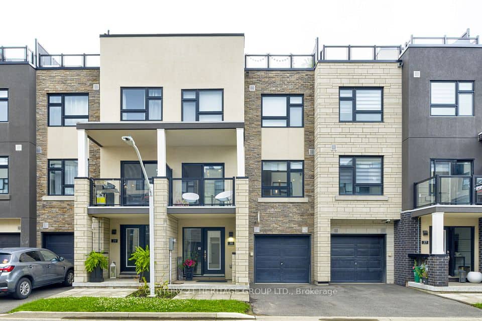 1121 Cooke Boulevard, Burlington