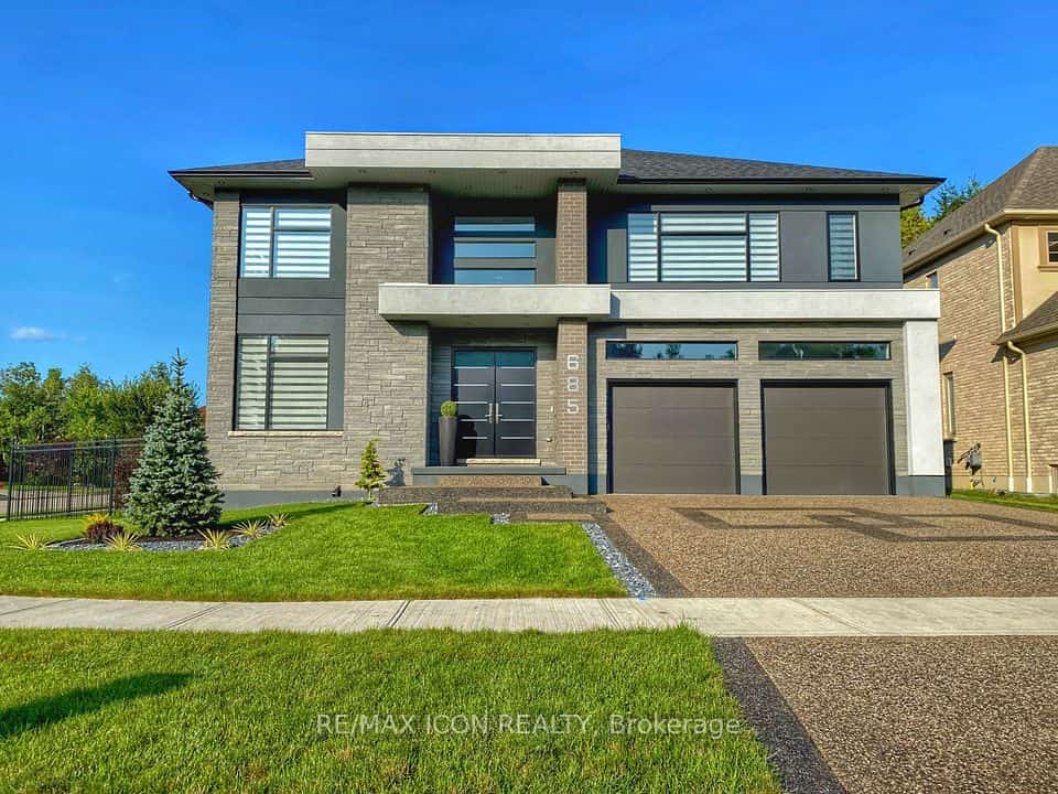 685 Meadowsweet Avenue, Waterloo, ON N2V 0A6