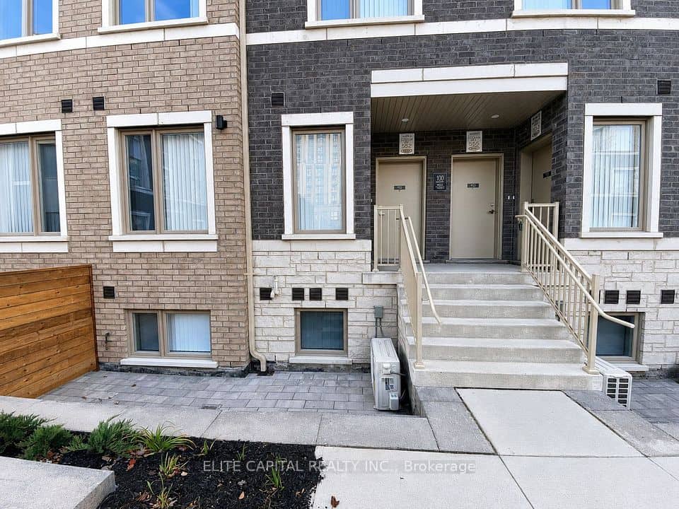 100 Honeycrisp Crescent, Vaughan