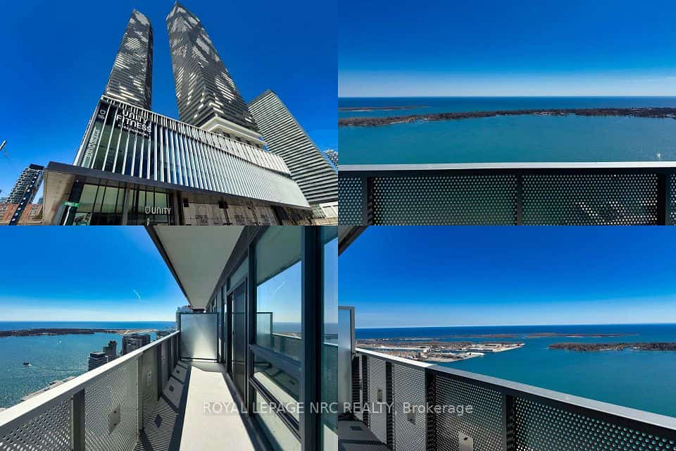 138 Downes Street, Toronto