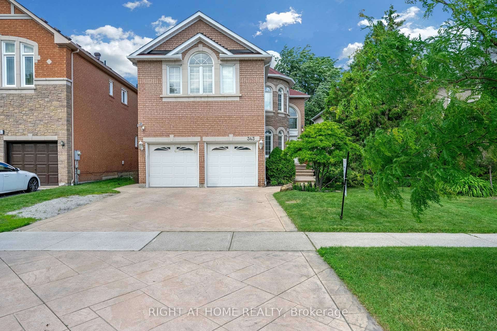 343 Bristol Road E, Mississauga, ON L4Z 3V6