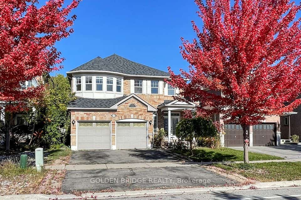 158 Worthington Avenue, Richmond Hill, ON L4E 4N7