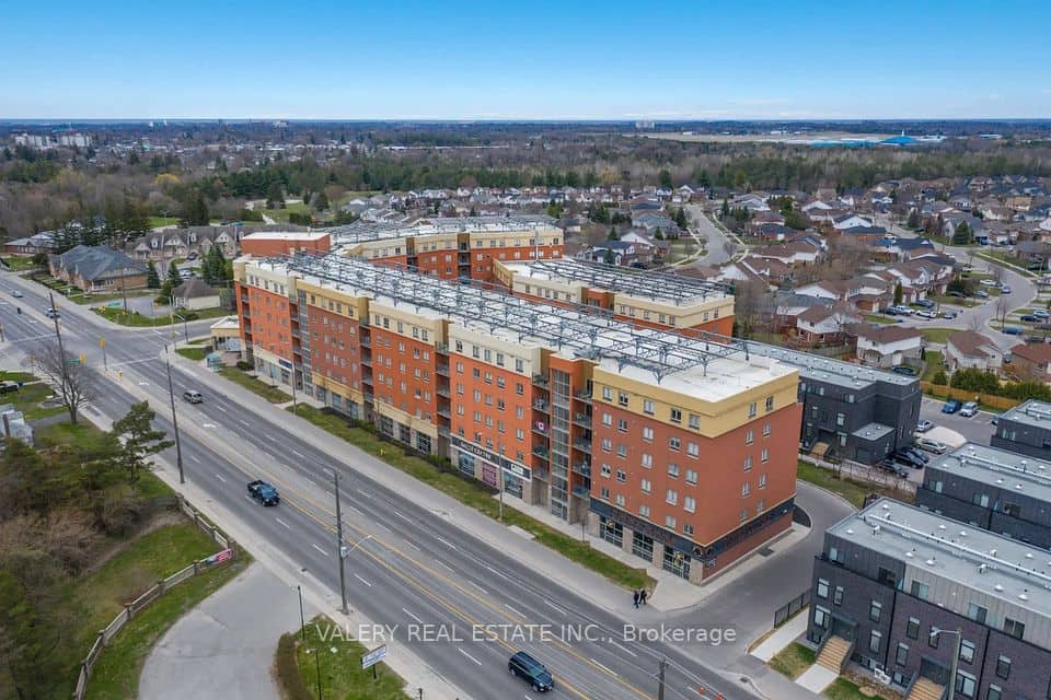 1700 Simcoe Street N, Oshawa
