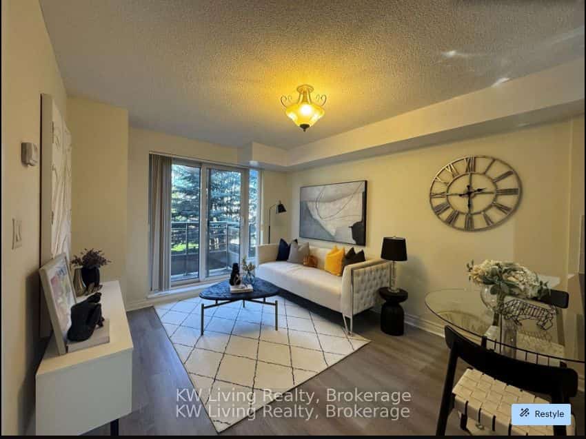 19 Barberry Place #204, Toronto, ON M2K 3E3