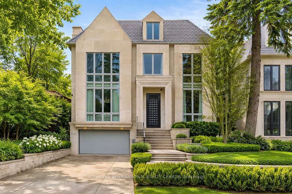 106 Glenayr Road, Toronto, ON M5P 3C2